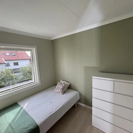 Large And Open Kristiansand
