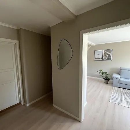 Large And Open Apartamento Kristiansand