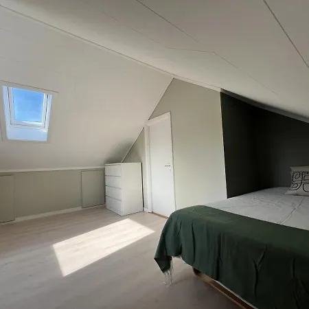 Large And Open Apartamento