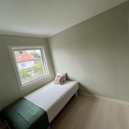 Apartment Large And Open