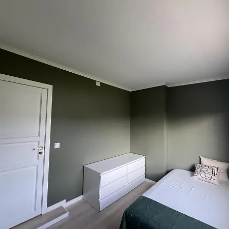 Apartment Large And Open Kristiansand